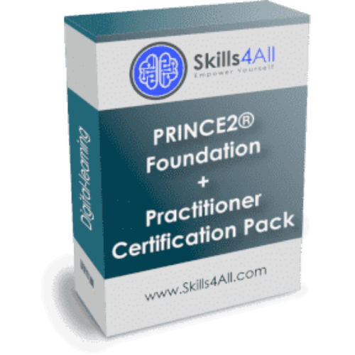 Bootcamp Prince2 Foundation Practitioner Formation