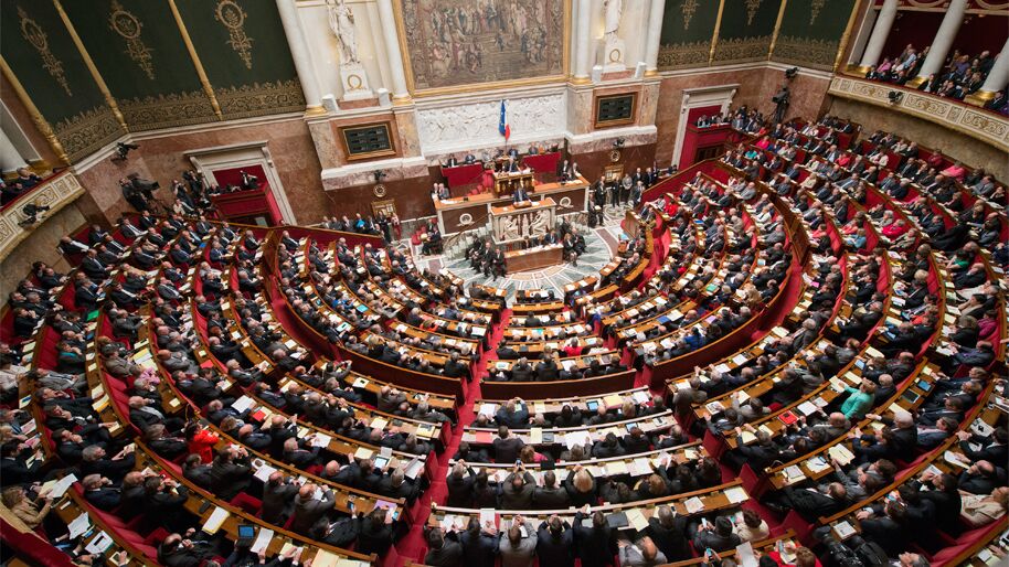Amendement du CPF Skills4All