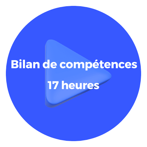 Bilan de compétences