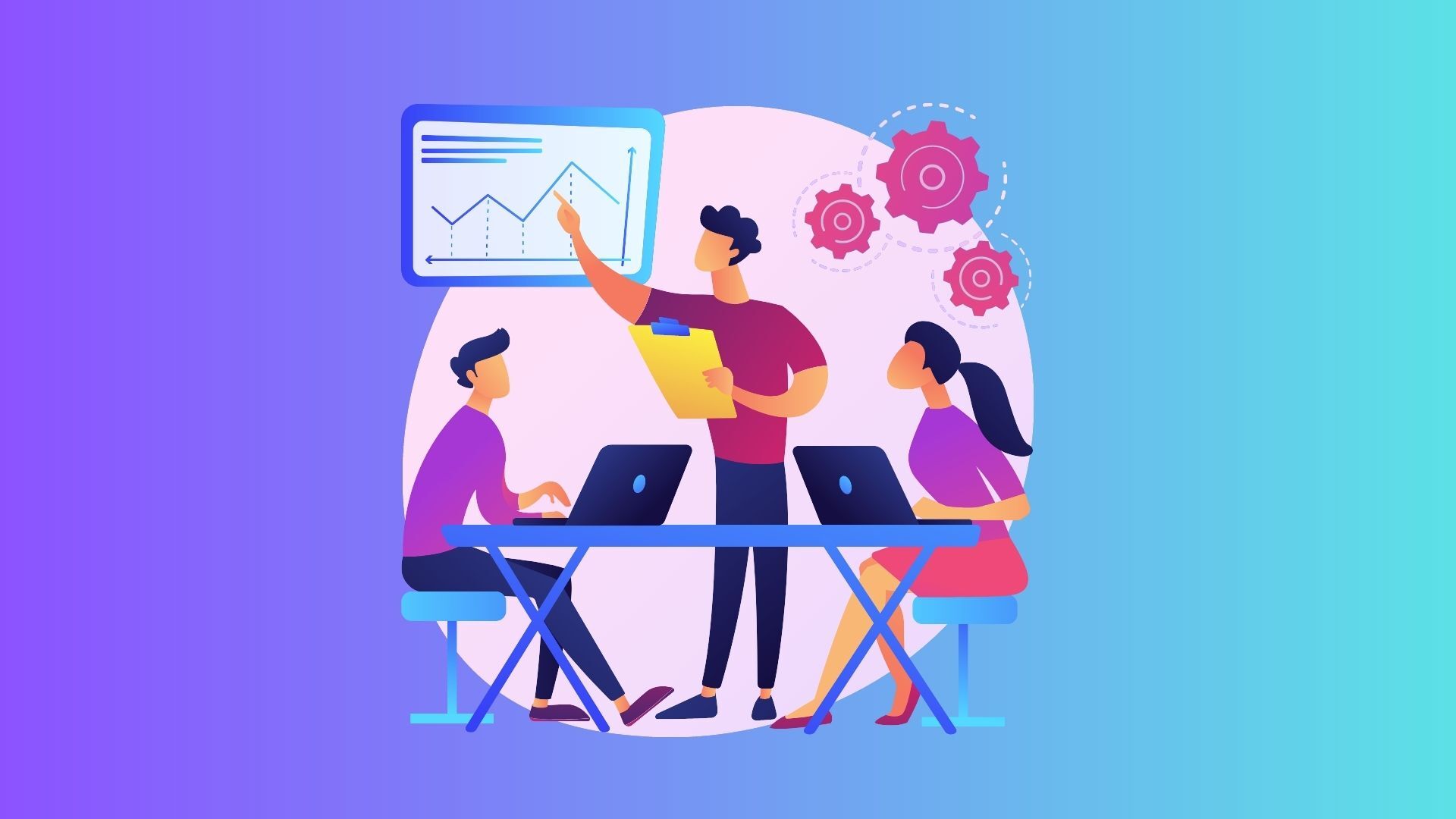 La compétence d'analyse dans la gestion de projet : une clé incontournable vers la réussite
