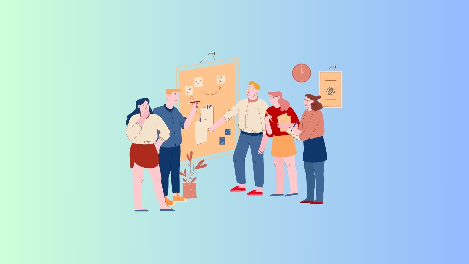 Devenir Scrum Master est plus qu'une simple décision de carrière, c'est une voie vers l'efficacité, l'innovation et la réussite des projets.