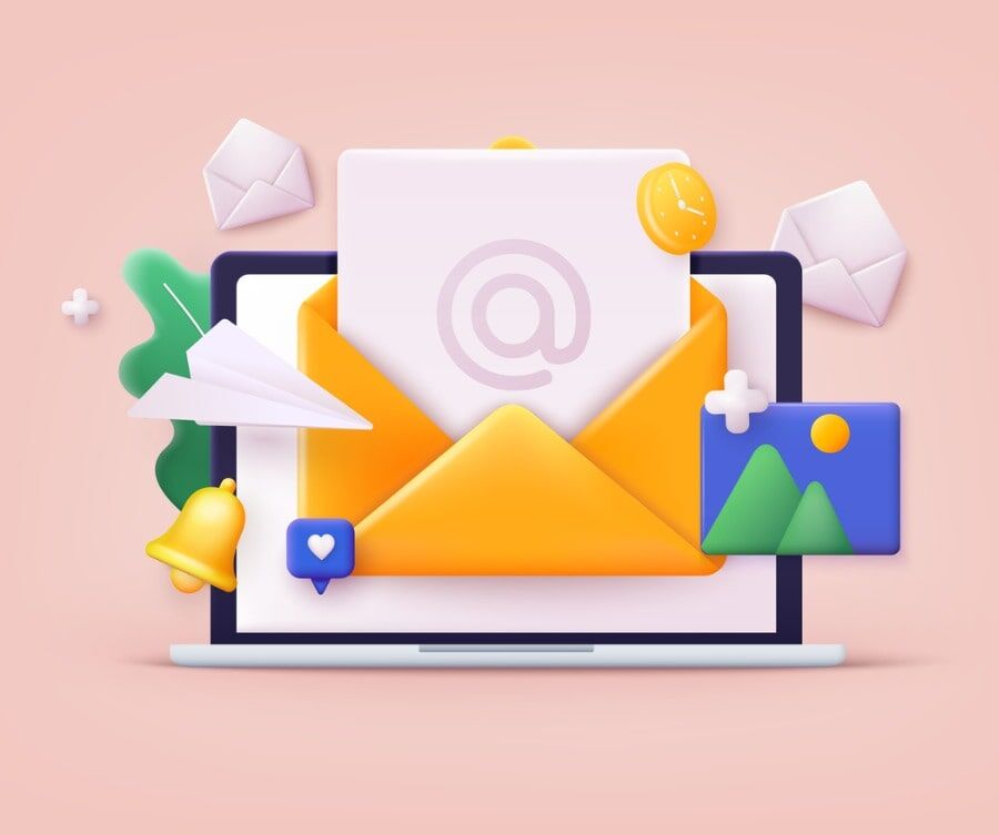 Formation Email Marketing