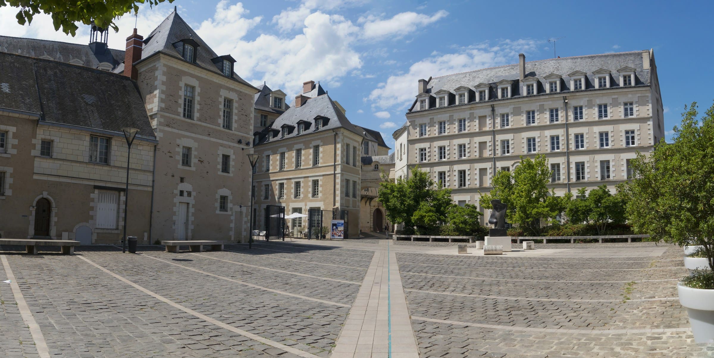 formation en ligne à Angers 