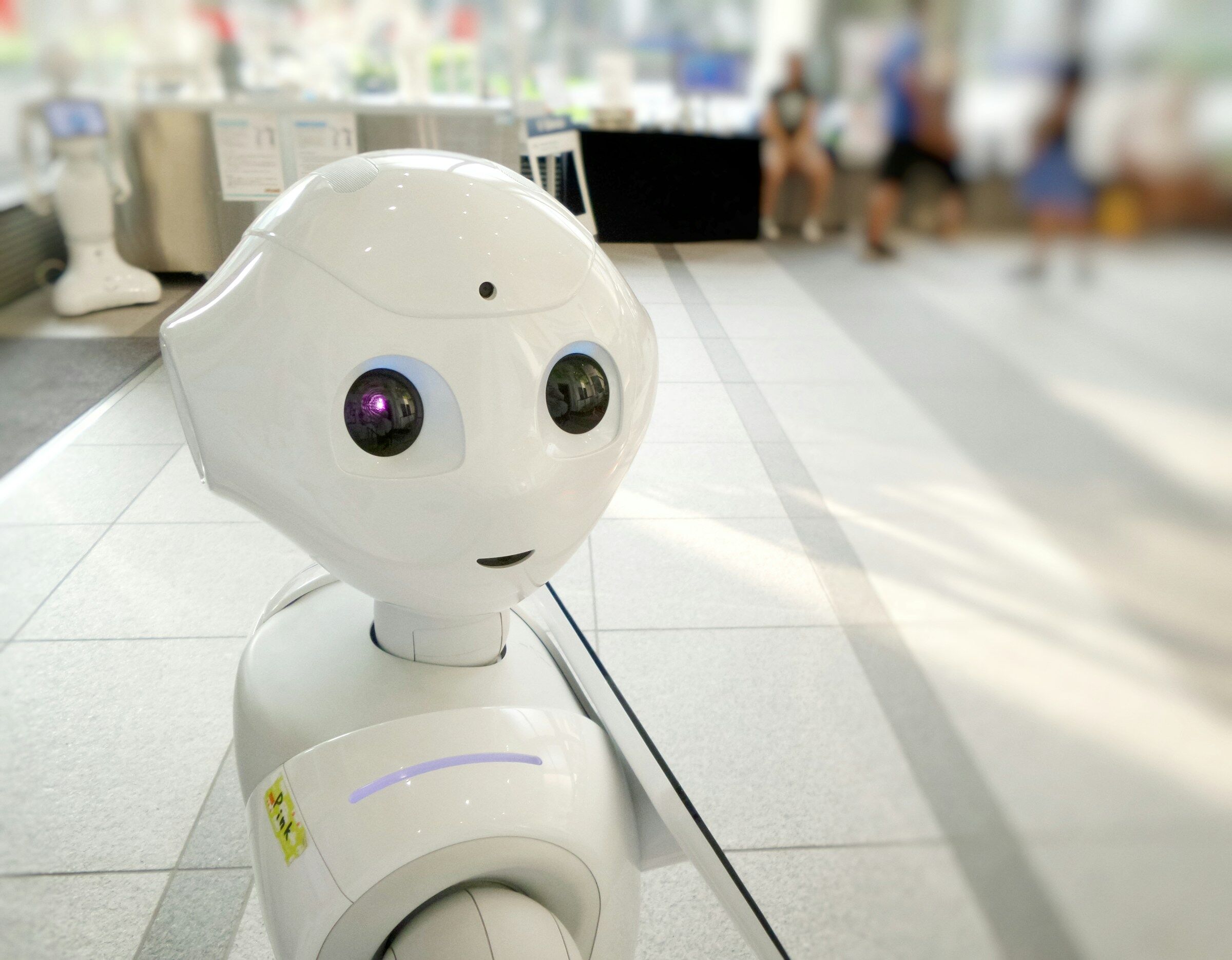 Pourquoi se former à l'IA n'est pas que pour les profils tech ?