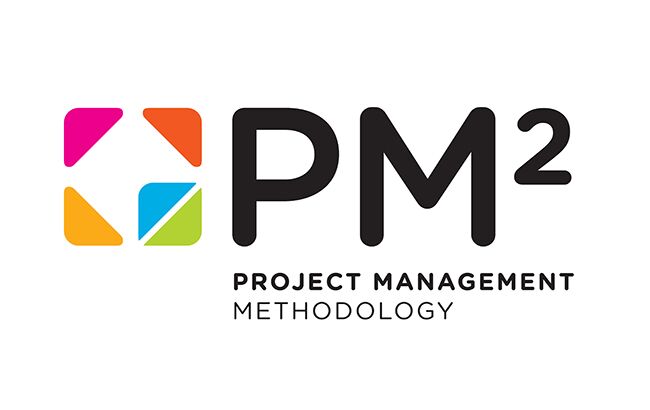 Logo formation PM²