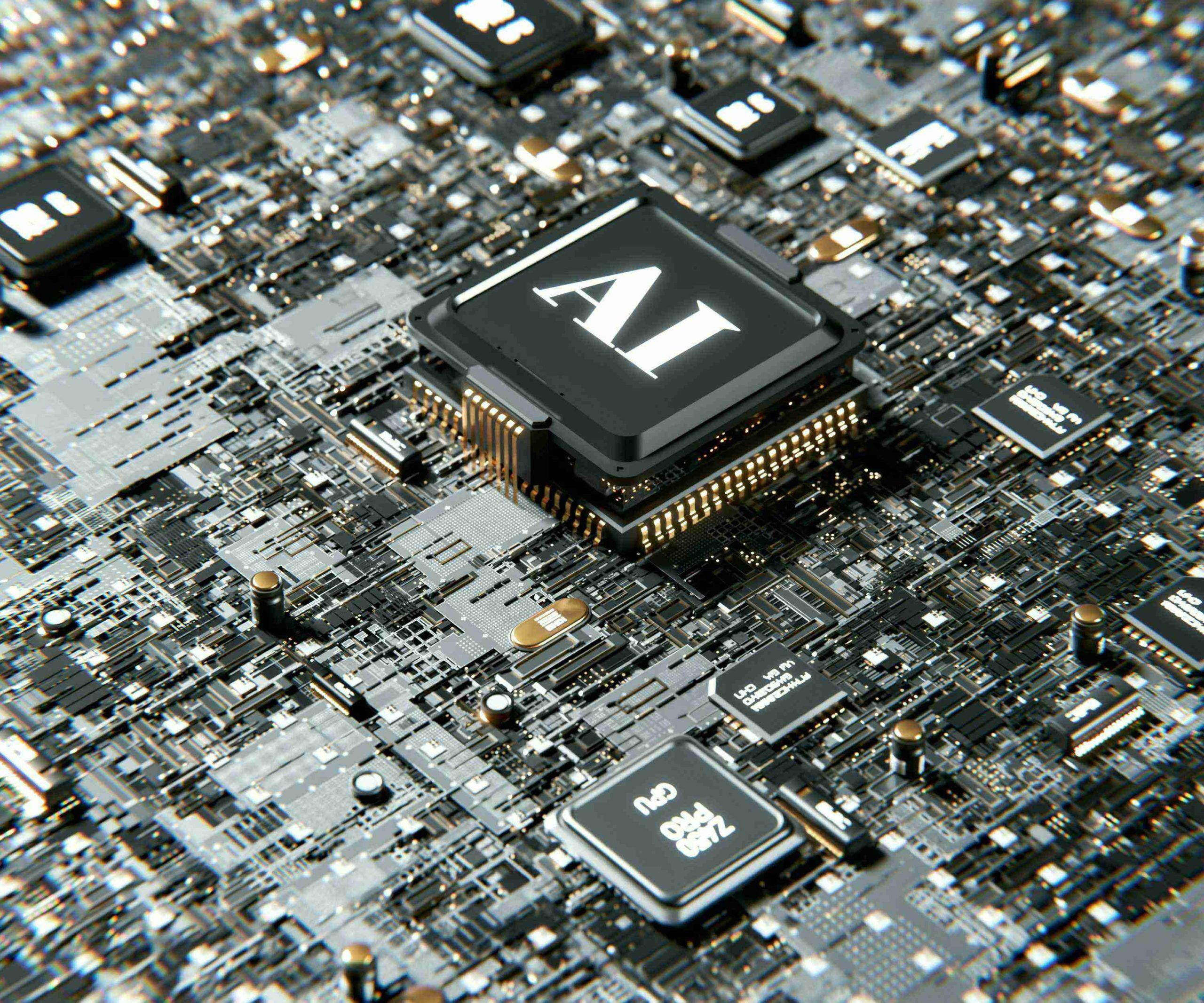 L'intelligence artificielle (IA) est l'une des technologies les plus fascinantes et révolutionnaires de notre époque.