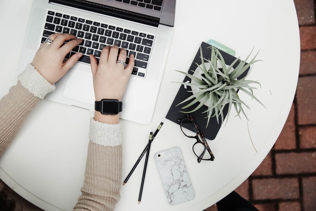 Conseils pour décrocher un emploi chef de projet web.
