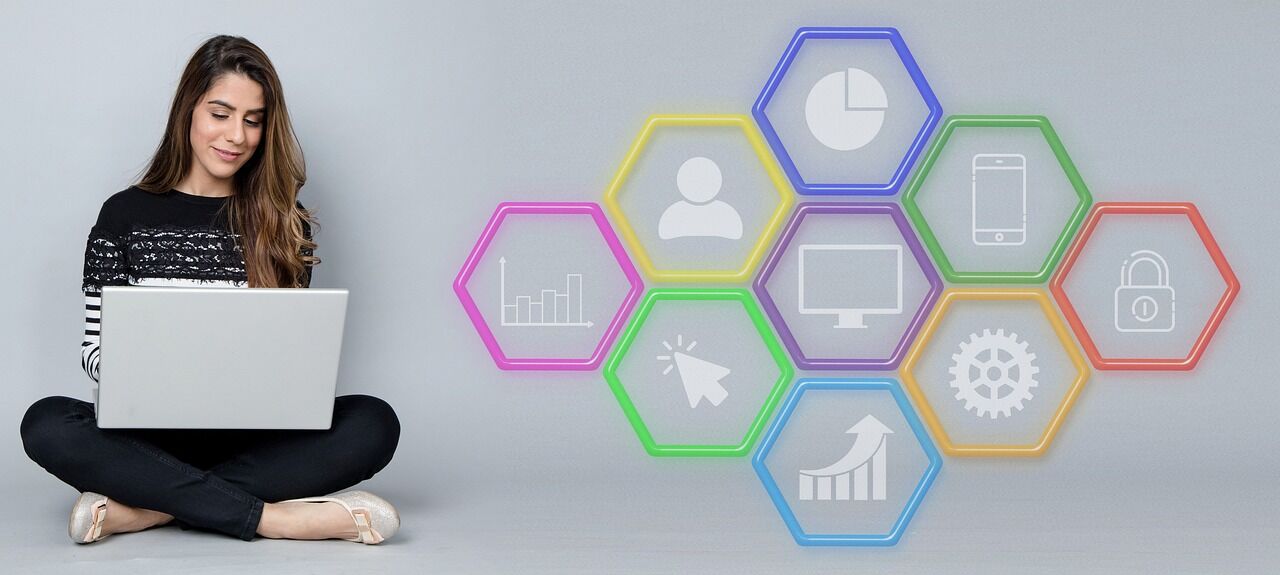 Webmarketing formation