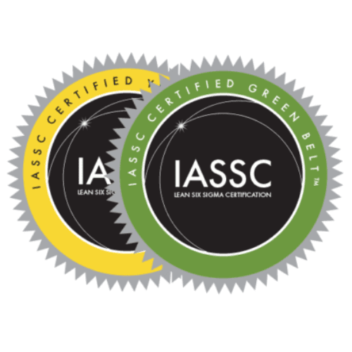 Bootcamp: Certification Lean Six-Sigma Green Belt IASSC®