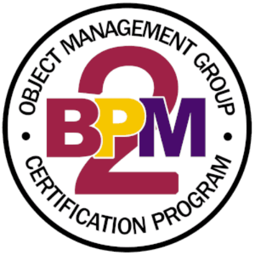 Certification BPM Foundamental OCEB2
