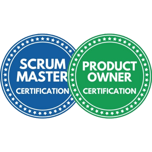 Bootcamp: Certifications SCRUM Master® et Product Owner®