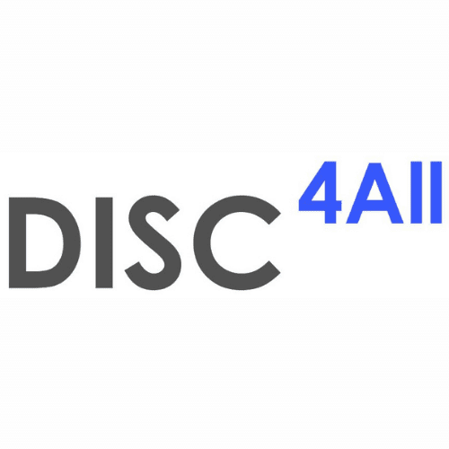 Disc4all Formation