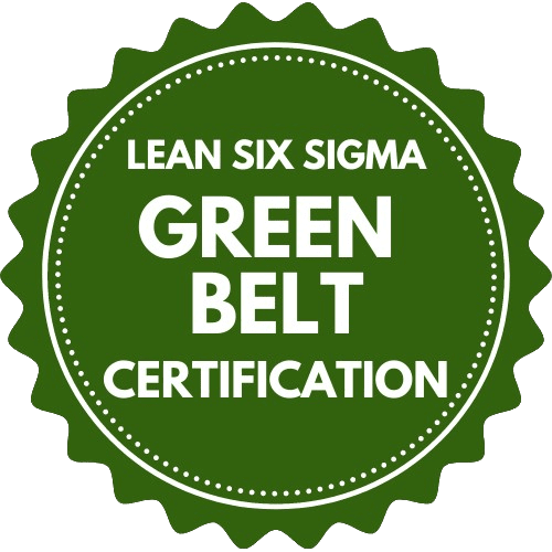 Lean Six-Sigma Yellow Belt - Digital-learning + OFFERT IASSC Certification