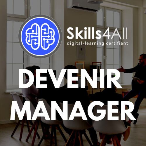 Devenir Manager Formation