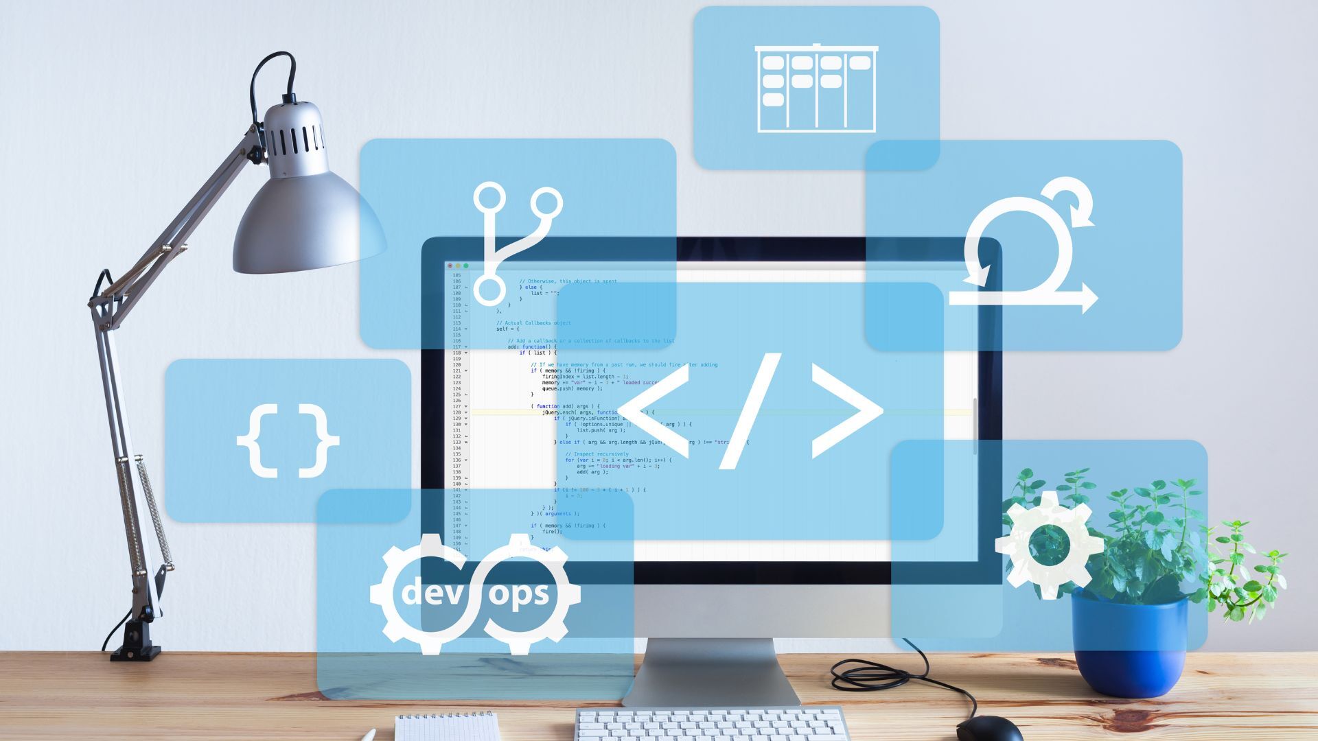 DevOps : Nos 6 bénéfices d'une formation DevOps