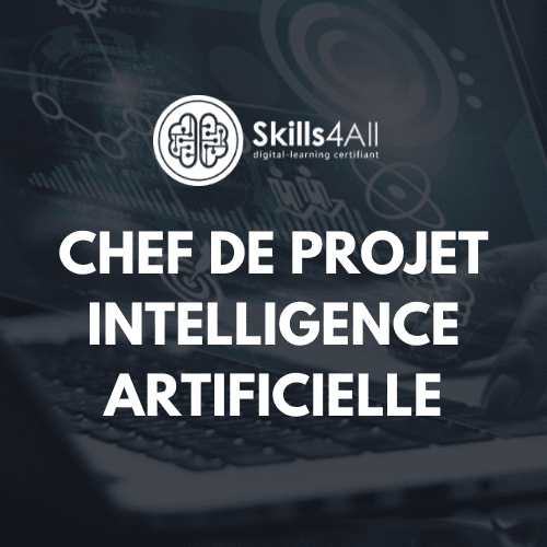 Chef de projet IA Tosa