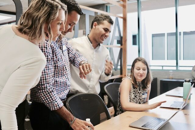 Gagnez environ 50 000 € par an avec une certification de Prince2
