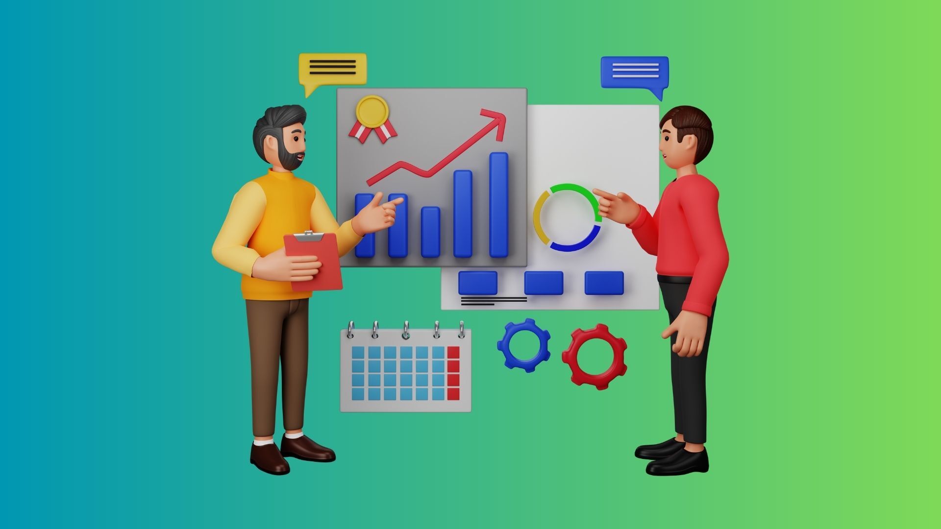 Dans le monde professionnel compétitif d'aujourd'hui, la gestion efficace d'une équipe est essentielle pour le succès d'une entreprise.