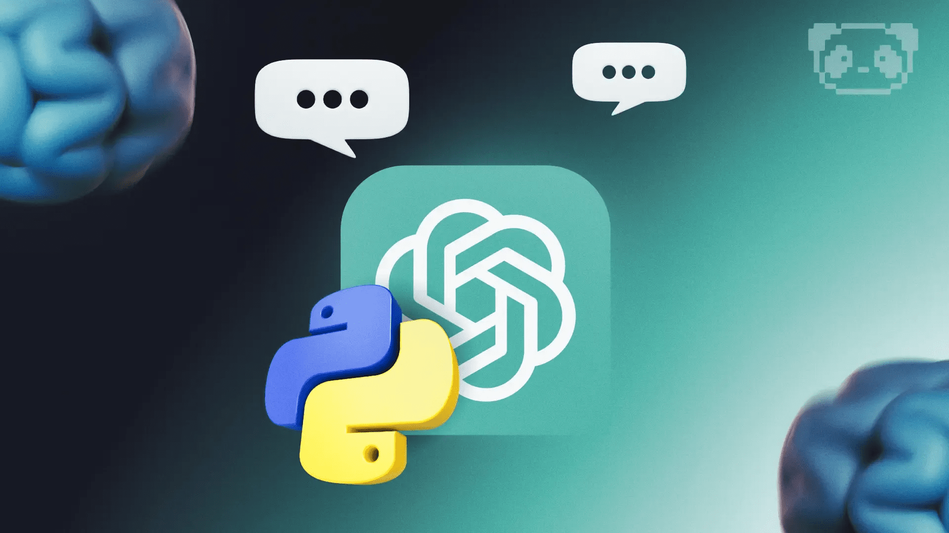 Formation Python IA CPF