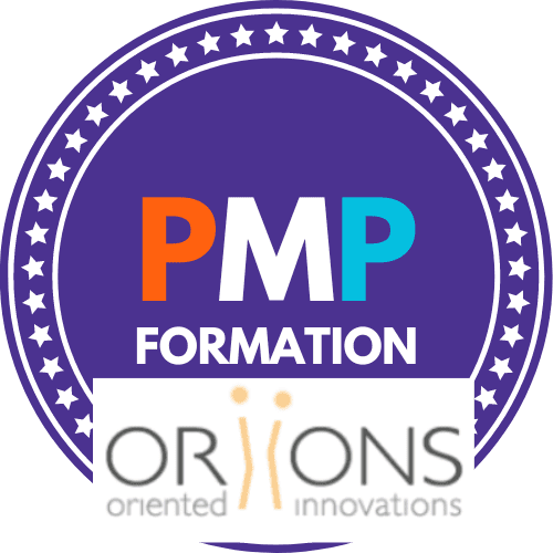 Formation PMP éligible CPF