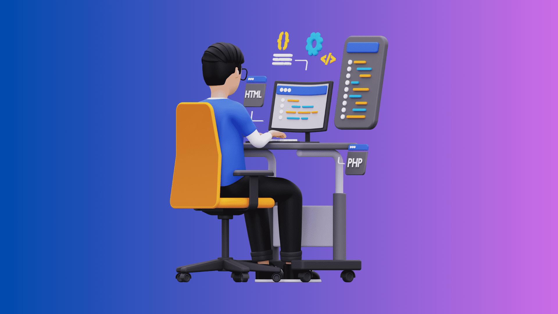 Pourquoi devenir un Chef de Projet Informatique?