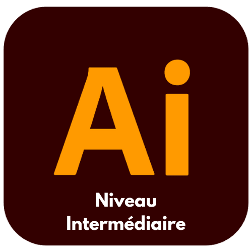 Formation Illustrator Intermédiaire CPF