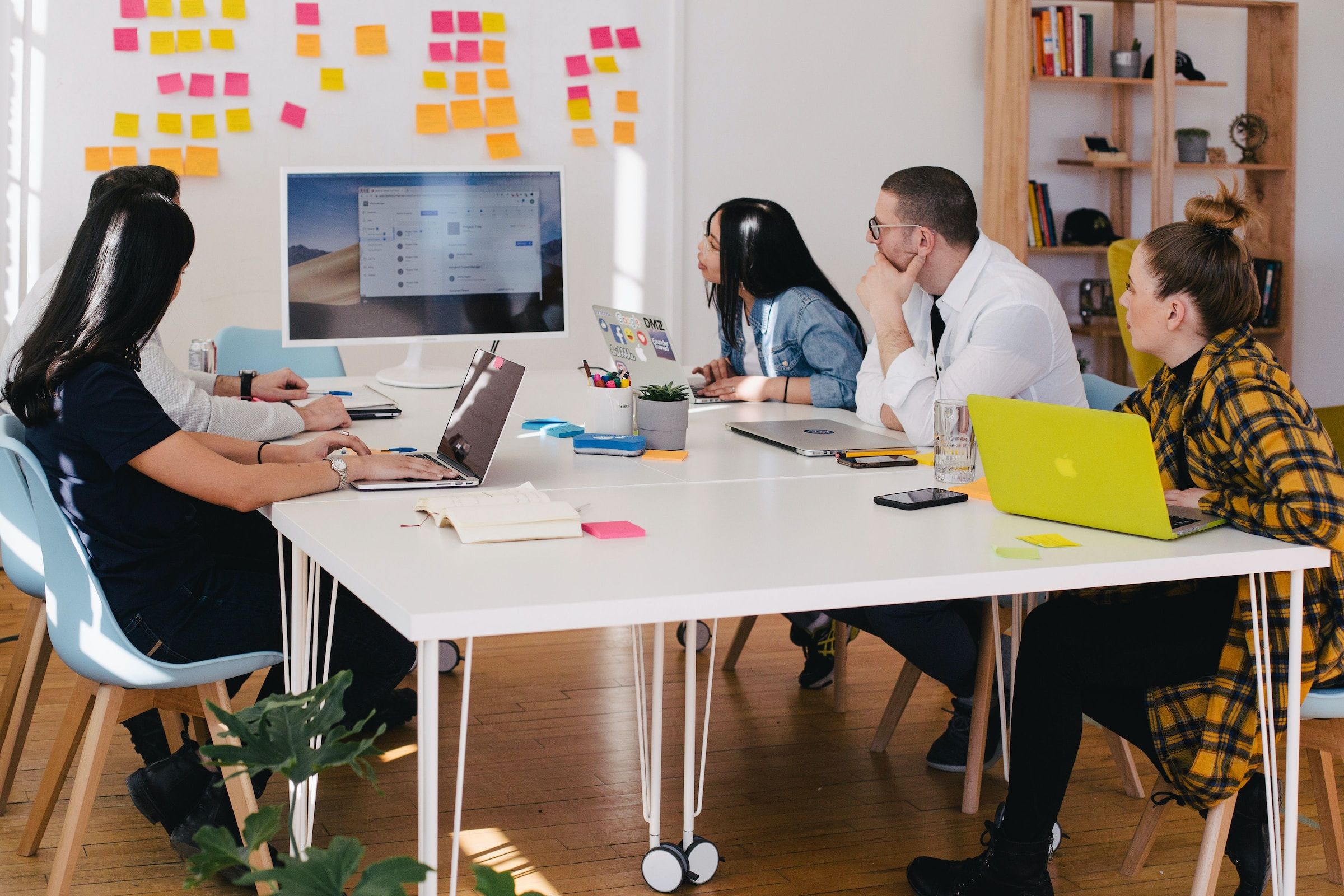 C'est dans ce contexte exigeant que la "Formation Méthode Agile" émerge comme une clé d'or, ouvrant les portes de la prospérité