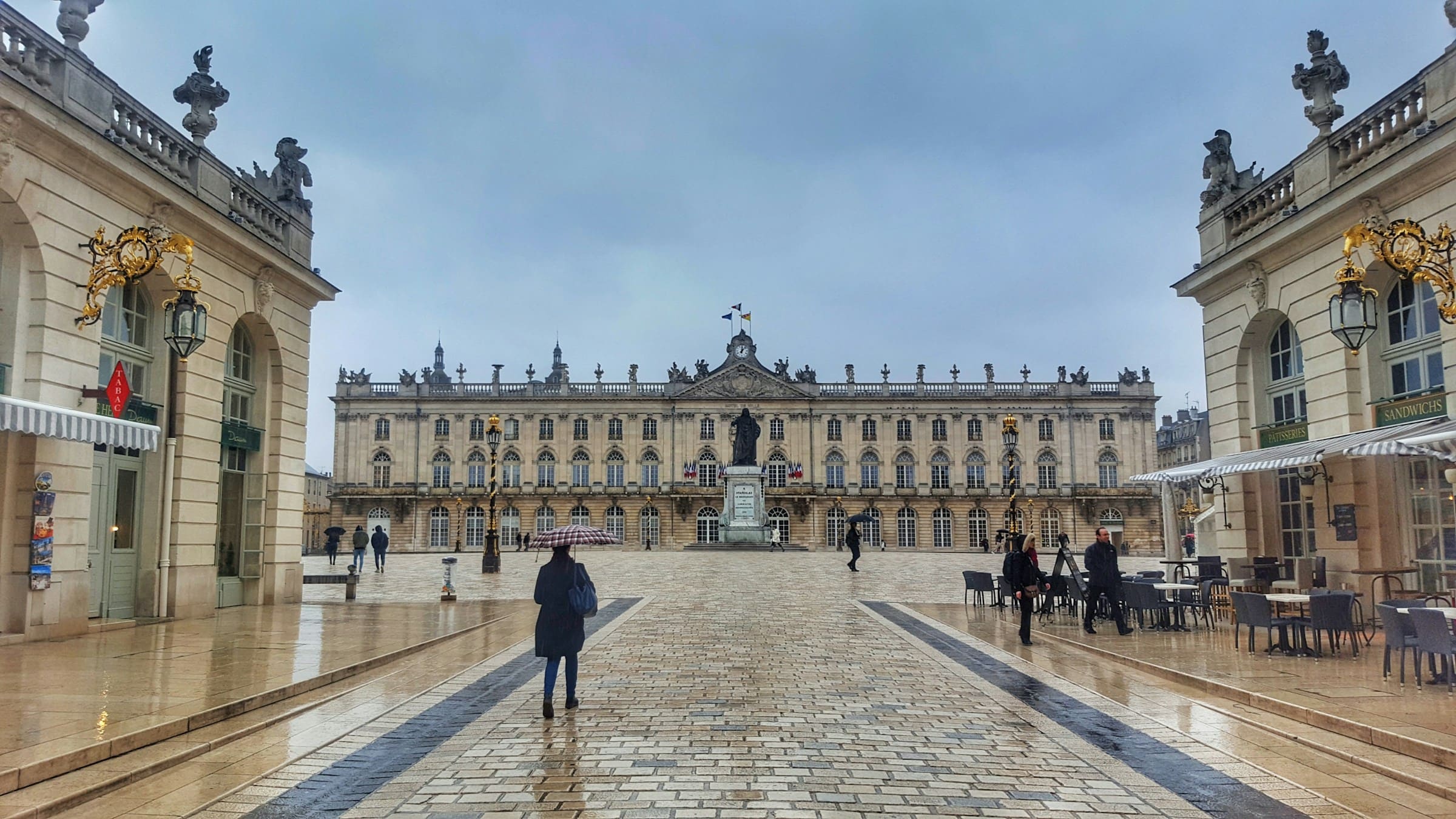 La formation en ligne à Nancy se distingue par son approche personnalisable à l'apprentissage.