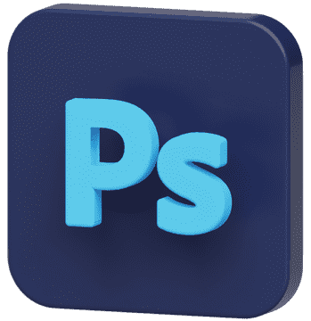 Logo Photoshop