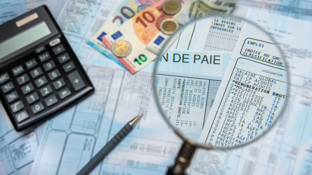 Formation Gestionnaire de paie
