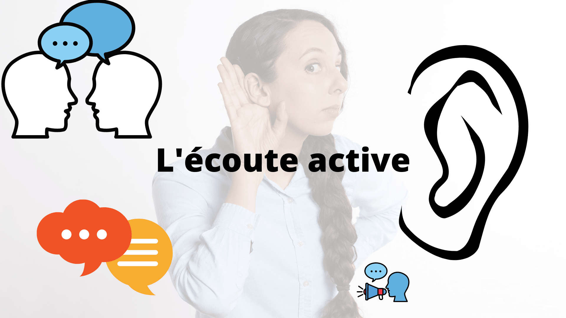 Formation "L'écoute active"