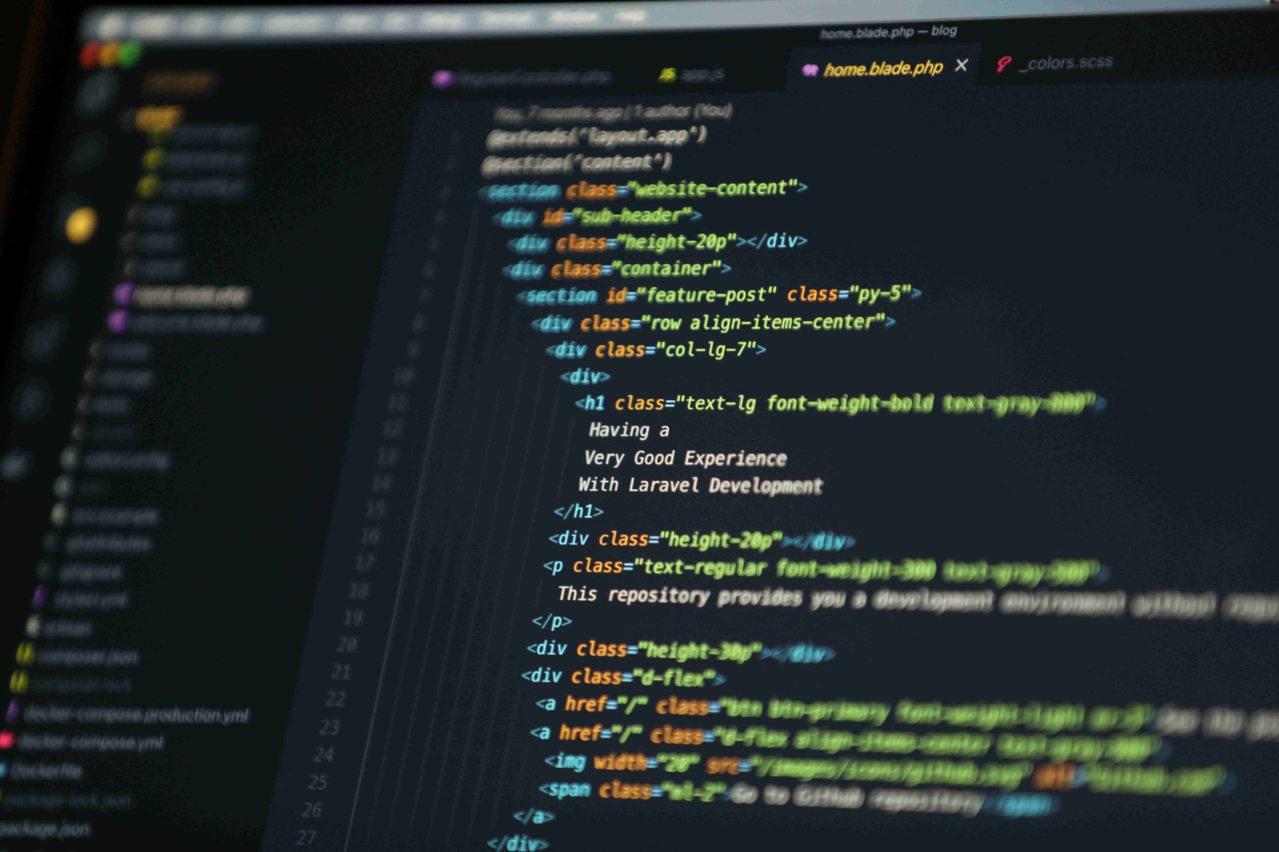 L'ère numérique actuelle est marquée par des innovations technologiques qui transforment tous les aspects de notre vie. Parmi ces avancées, l'intelligence artificielle (IA) joue un rôle crucial, notamment dans le domaine du développement logiciel.