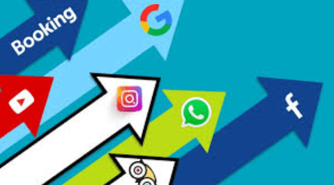 Formation Gestion des réseaux sociaux de Débutant à Expert 2022